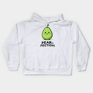 Pear-fection! Kids Hoodie